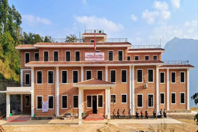 Gandaki Darpan
