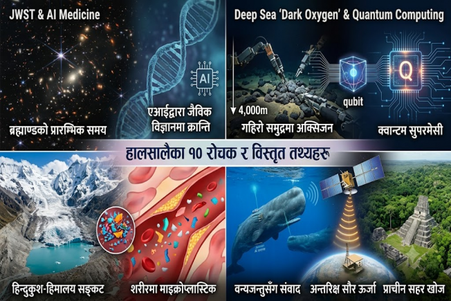 Gandaki Darpan